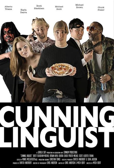 marianyyaaa|Cunning Linguist 